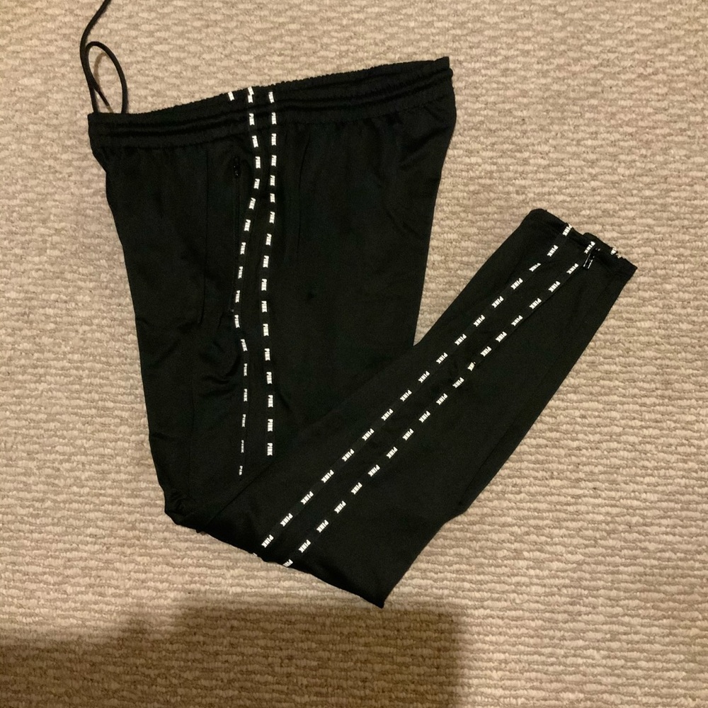 Vs pink Track pants